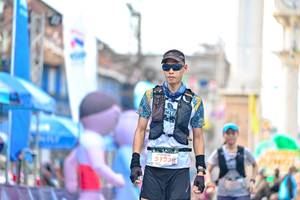 BIB: 5135
                            <button type="button" onclick="openModal(24884769)" class="btn btn-primary btn-sm float-right btn-popup" data-toggle="modal" data-target=".modal-high-quality">
                        <i class="fas fa-shopping-cart"></i> Add to Cart
                    </button>
                                            <button type="button" onclick="isThisMe(24884769, true)" class="btn btn-success btn-sm float-right btn-popup btn-isme hidden" data-toggle="tooltip" data-placement="bottom" title="นี่คือรูปของคุณใช่ไหม คลิกที่นี่เพื่อเอาเข้าอัลบั้ม">
                        <i class="fas fa-plus"></i> Add to album
                    </button>
                    <button type="button" onclick="isThisMe(24884769, false)" class="btn btn-warning btn-sm float-right btn-popup btn-isnotme hidden">
                        <i class="fas fa-ban"></i> Remove from album
                    </button>